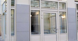 Ремонт входной группы Анжеро-Судженск, цена от 1251 руб.